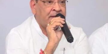 बजट सत्र कम से कम 21 दिन चले, तीन सोमवार अनिवार्य हों: यशपाल आर्य