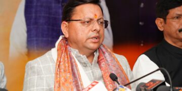 केंद्रीय बजट 2026-27 विकसित भारत @2047 और आत्मनिर्भर उत्तराखंड का रोडमैप: धामी
