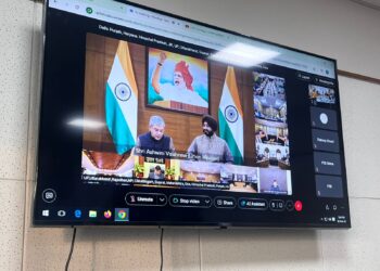 रेल बजट में उत्तराखंड को 4,769 करोड़, 2014 के बाद 26 गुना बढ़ा आवंटन: वैष्णव