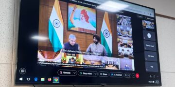 रेल बजट में उत्तराखंड को 4,769 करोड़, 2014 के बाद 26 गुना बढ़ा आवंटन: वैष्णव