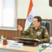 अपराध पर DGP दीपम सेठ का सख्त एक्शन, हाई-लेवल बैठक में लापरवाह अफसरों पर गिरी गाज