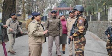 हाई अलर्ट: उत्तराखण्ड हाई कोर्ट को धमकी भरा ई-मेल