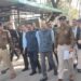 हल्द्वानी न्यायालय की सुरक्षा पर हाई अलर्ट, संयुक्त निरीक्षण में व्यवस्थाओं की गहन समीक्षा