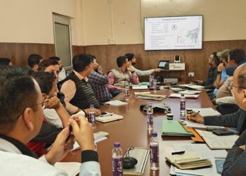 खुदी सड़कों पर सख्त प्रशासन, सिटी मजिस्ट्रेट ने दिए तत्काल रिस्टोरेशन के निर्देश