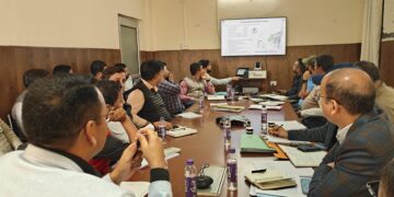 खुदी सड़कों पर सख्त प्रशासन, सिटी मजिस्ट्रेट ने दिए तत्काल रिस्टोरेशन के निर्देश