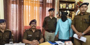 72 घंटे में सुलझा हत्याकांड, भतीजा निकला कातिल