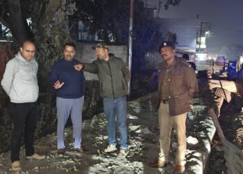 पंचक्की रोड हादसे की होगी मजिस्ट्रियल जांच, 15 दिन में रिपोर्ट के निर्देश