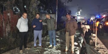 पंचक्की रोड हादसे की होगी मजिस्ट्रियल जांच, 15 दिन में रिपोर्ट के निर्देश