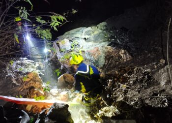 पहाड़ में हादसों का काला दिन: तीन अलग-अलग घटनाओं में चार लोगों की मौत, SDRF ने चलाया रेस्क्यू अभियान