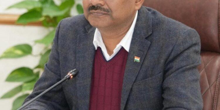 सरकारी दफ्तरों में सुरक्षा होगी और कड़ी: मुख्य सचिव आनंद बर्द्धन ने जारी की नई SOP, बिना अपॉइंटमेंट नहीं मिलेगी एंट्री