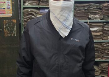 विजिलेंस का बड़ा एक्शन, जीएसटी कार्यालय का कर्मचारी 20 हजार की रिश्वत लेते रंगे हाथ गिरफ्तार