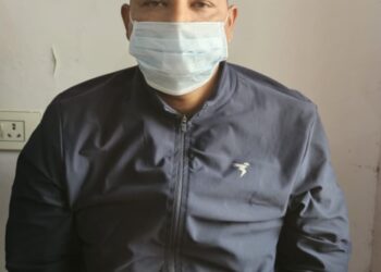 रिश्वत लेते ASI गिरफ्तार, विजिलेंस टीम की बड़ी कार्रवाई