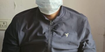 रिश्वत लेते ASI गिरफ्तार, विजिलेंस टीम की बड़ी कार्रवाई