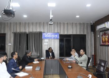 बनभूलपुरा रेलवे अतिक्रमण मामला: सुप्रीम कोर्ट सुनवाई के बाद प्रशासन एक्शन मोड में, समयबद्ध अनुपालन के निर्देश