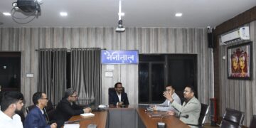 बनभूलपुरा रेलवे अतिक्रमण मामला: सुप्रीम कोर्ट सुनवाई के बाद प्रशासन एक्शन मोड में, समयबद्ध अनुपालन के निर्देश