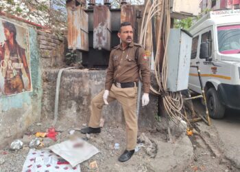 रेलवे बाजार में मिला भ्रूण, पुलिस जांच में जुटी