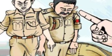 भ्रष्टाचार पर सख्त प्रहार, रिश्वत मांगने के आरोप में उपनिरीक्षक निलंबित