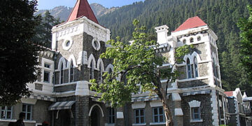 बनभूलपुरा हिंसा प्रकरण में तीन और को जमानत