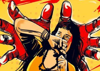 हल्द्वानी में सरेआम युवती से छेड़छाड़, बाइक सवार मनचलों का पीछा—वीडियो वायरल होते ही पुलिस हरकत में