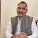 बजट पर कांग्रेस का हमला, ललित जोशी बोले— यह आम जनता नहीं बल्कि उद्योगपतियों का बजट
