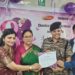 अंतरराष्ट्रीय महिला दिवस पर हल्द्वानी में नारी शक्ति का सम्मान, चंदन हॉस्पिटल में विभिन्न क्षेत्रों की महिलाओं को मिला सम्मान
