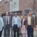 बनभूलपुरा रेलवे प्रकरण: पुनर्वास कैंप की तैयारी तेज, राज्य विधिक सेवा प्राधिकरण ने किया स्थलों का निरीक्षण