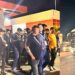 हल्द्वानी स्टेडियम में बवाल: वेतन न मिलने के आरोप पर बाउंसरों ने बंद किए गेट, खिलाड़ी फंसे, तूफान के बाद मैच भी प्रभावित