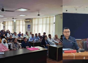 सुप्रीम कोर्ट के निर्देश पर बनभूलपुरा में आवास योजना की तैयारी तेज, प्रभावित परिवारों के लिए लगेंगे कैंप