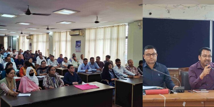 सुप्रीम कोर्ट के निर्देश पर बनभूलपुरा में आवास योजना की तैयारी तेज, प्रभावित परिवारों के लिए लगेंगे कैंप