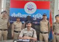 ड्रग्स फ्री देवभूमि पर कड़ा प्रहार: हल्द्वानी में एक और महिला तस्कर गिरफ्तार, 36 लाख की स्मैक बरामद