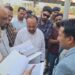 बनभूलपुरा पुनर्वास कैंप में फॉर्म को लेकर आपत्ति, मुख्य याचिकाकर्ता ने उठाए सवाल