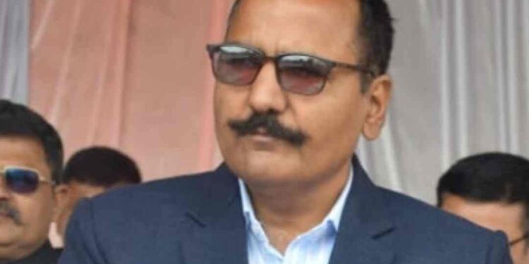 राजस्व अभिलेखों में लापरवाही पर सख्त कार्रवाई, दो रजिस्ट्रार कानूनगो पदावनत