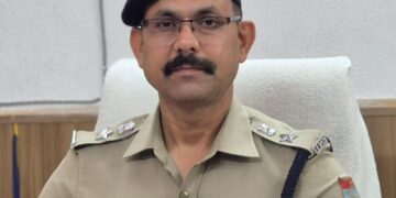 होली पर पुलिस हाई अलर्ट, हुड़दंगियों पर होगी सख्त कार्रवाई
