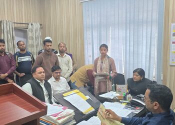 जाति प्रमाण पत्रों पर सख्ती: एक ही परिवार के पांच प्रमाण पत्र निरस्त करने की संस्तुति