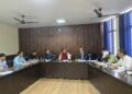 हल्द्वानी में विकास कार्यों की समीक्षा: बरसात से पहले पूरी हों खुदी सड़कें, पेयजल और सीवर कार्य
