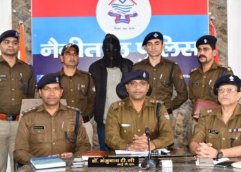 महिला पर्यटक से दुष्कर्म के प्रयास का आरोपी टैक्सी चालक 10 घंटे में गिरफ्तार, लूटा मोबाइल भी बरामद