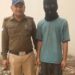 मानसिक रूप से अस्वस्थ महिला से छेड़छाड़ का आरोपी 24 घंटे में गिरफ्तार