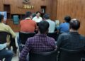 घरेलू गैस की कालाबाजारी रोकने को प्रशासन सक्रिय, हल्द्वानी में गैस एजेंसियों के साथ हुई अहम बैठक