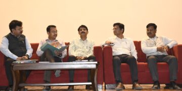 नए शैक्षिक सत्र को लेकर प्रशासन सख्त, प्रवेश प्रक्रिया पारदर्शी और छात्र सुरक्षा पर विशेष जोर