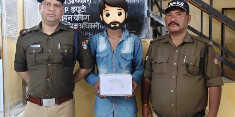 सोशल मीडिया पर हथियार लहराने वालों पर पुलिस का शिकंजा, 15 दिन का विशेष अभियान शुरू
