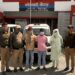 घर से चल रहा देह व्यापार का अड्डा बेनकाब, महिला समेत 3 गिरफ्तार, 3 पीड़िताएं रेस्क्यू