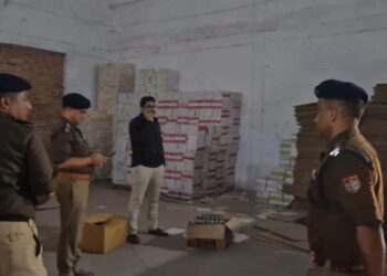 10 करोड़ की नकली NCERT किताबों का भंडाफोड़, “ACERT” के नाम पर चल रहा था बड़ा खेल