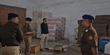 10 करोड़ की नकली NCERT किताबों का भंडाफोड़, “ACERT” के नाम पर चल रहा था बड़ा खेल