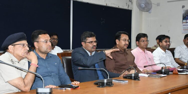 बनभूलपुरा रेलवे प्रकरण: 31 मार्च तक सर्वे पूरा करने का लक्ष्य, हर घर तक पहुंचेगी योजना