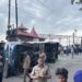 नैनीताल में बड़ा हादसा: पलटी बस, एक की मौत, SDRF ने चलाया त्वरित रेस्क्यू ऑपरेशन