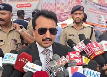 बनभूलपुरा पुनर्वास कैंप का अंतिम दिन, 6300 से अधिक फॉर्म जमा, प्रशासन ने बढ़ाया एक दिन और समय