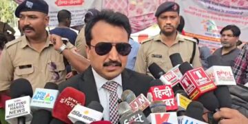 बनभूलपुरा पुनर्वास कैंप का अंतिम दिन, 6300 से अधिक फॉर्म जमा, प्रशासन ने बढ़ाया एक दिन और समय