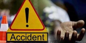 तेज रफ्तार का कहर: इनोवा ने मचाई तबाही, कई वाहनों को रौंदा, एक की मौत