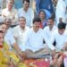 महिला आरक्षण पर सियासी घमासान, हल्द्वानी में कांग्रेस का जोरदार धरना, “70 सीटों पर लागू हो 33% आरक्षण”