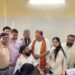 हज यात्रियों के स्वास्थ्य सुरक्षा अभियान की शुरुआत, हल्द्वानी में टीकाकरण
